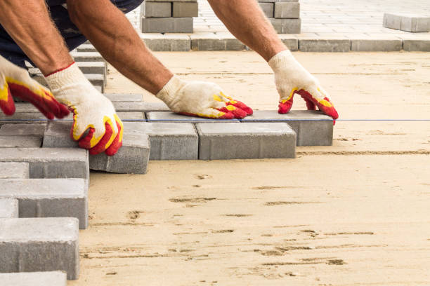 Best Driveway Pavers Contractor  in Dunnavant, AL