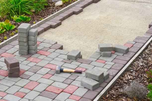 Best Best Driveway Pavers  in Dunnavant, AL