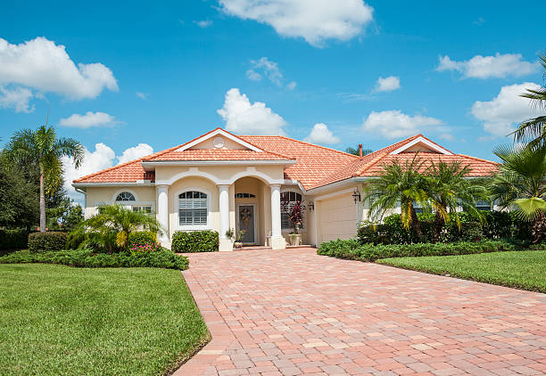 Best Custom Driveway Pavers  in Dunnavant, AL