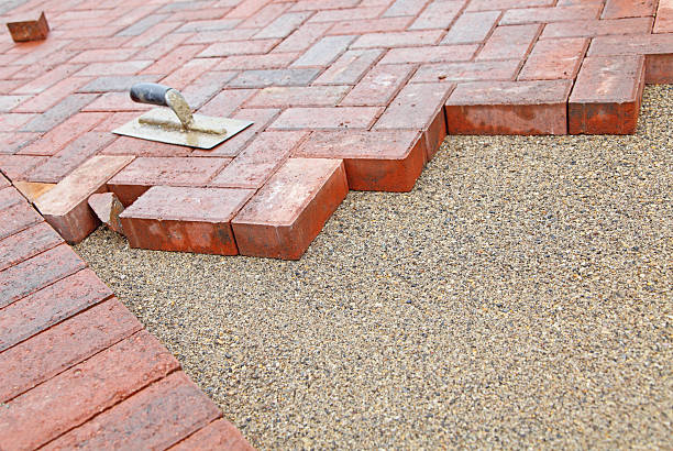 Professional Driveway Pavers in Dunnavant, AL