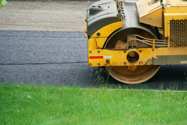 Reasons to Select Us for Your Driveway Paving Requirements in Dunnavant, AL