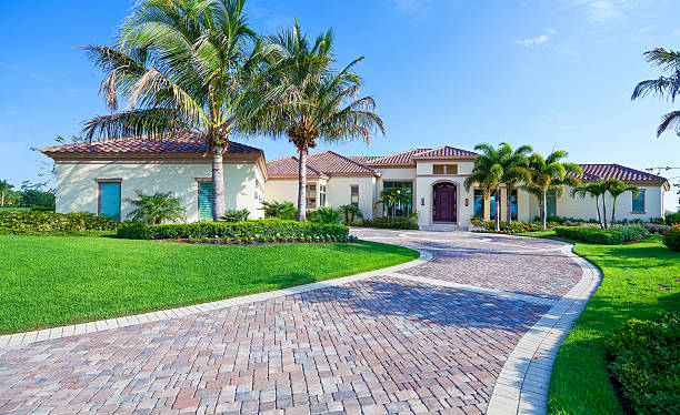 Best Professional Driveway Pavers  in Dunnavant, AL