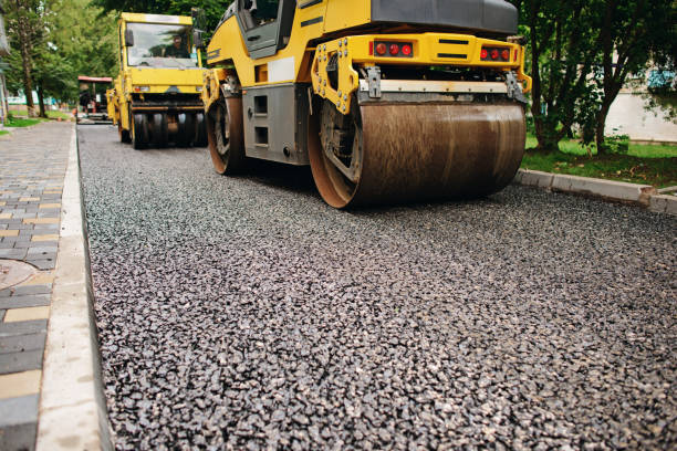 Best Best Driveway Pavers  in Dunnavant, AL