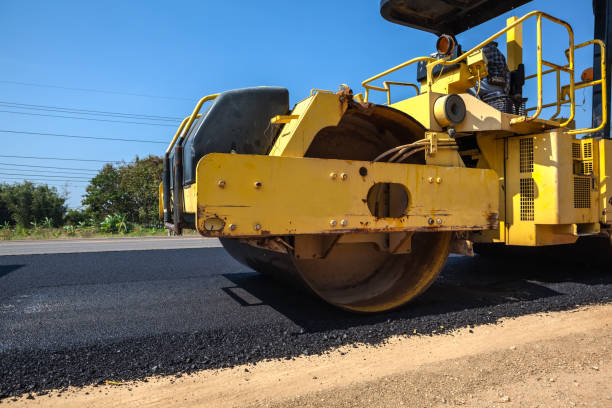 Driveway Repair Near Me in Dunnavant, AL